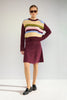 NULILLYPILLY SKIRT - Fig