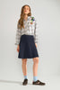 NULILLYPILLY SKIRT - Salute