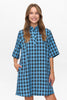 NUELMA DRESS  - Provence