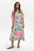 NUKYNDALL NEW SS DRESS - Birch