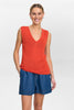 NUTAMPA VEST - Cherry Tomato