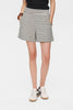 NUMOSHA SHORTS - Gray Morn