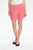 NUMOSHA SHORTS - Flamingo Pink