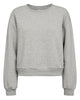 NUTYRA SWEAT  - Medium Grey mel