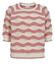 NUKIRILLA PULLOVER - Orchid Smoke