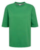 NUGIRA T-SHIRT - Vibrant Green
