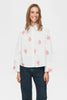 NUBAILY SHIRT - Pink Lemonade