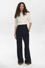 NUBUSSY PANT - NOOS - Caviar