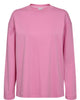 NUGIRA BLOUSE - Fuchsia Pink