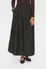 NUJUNY LONG SKIRT - Rosin