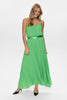NUPARISA SKIRT - Classic Green