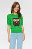 NUGLIMMA PULLOVER - Classic Green