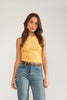 NUMAKENY TANKTOP - Marigold
