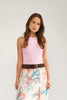 NUMAKENY TANKTOP - Prism Pink