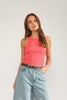 NUMAKENY TANKTOP - Azalea