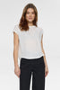 NUMEDDI T-SHIRT - Cloud Dancer