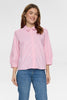 NUCERICA SHIRT - Peony