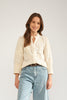 NUEMELIA SHIRT - Popcorn