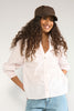 NULILI BLOUSE - Pink Lady