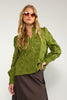 NULENEA SHIRT - Calla Green