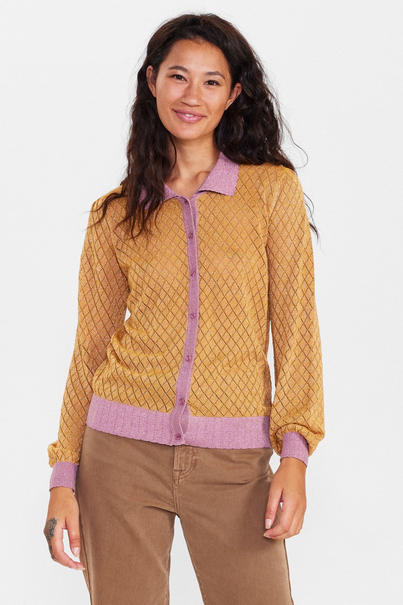702330 Golden Spice